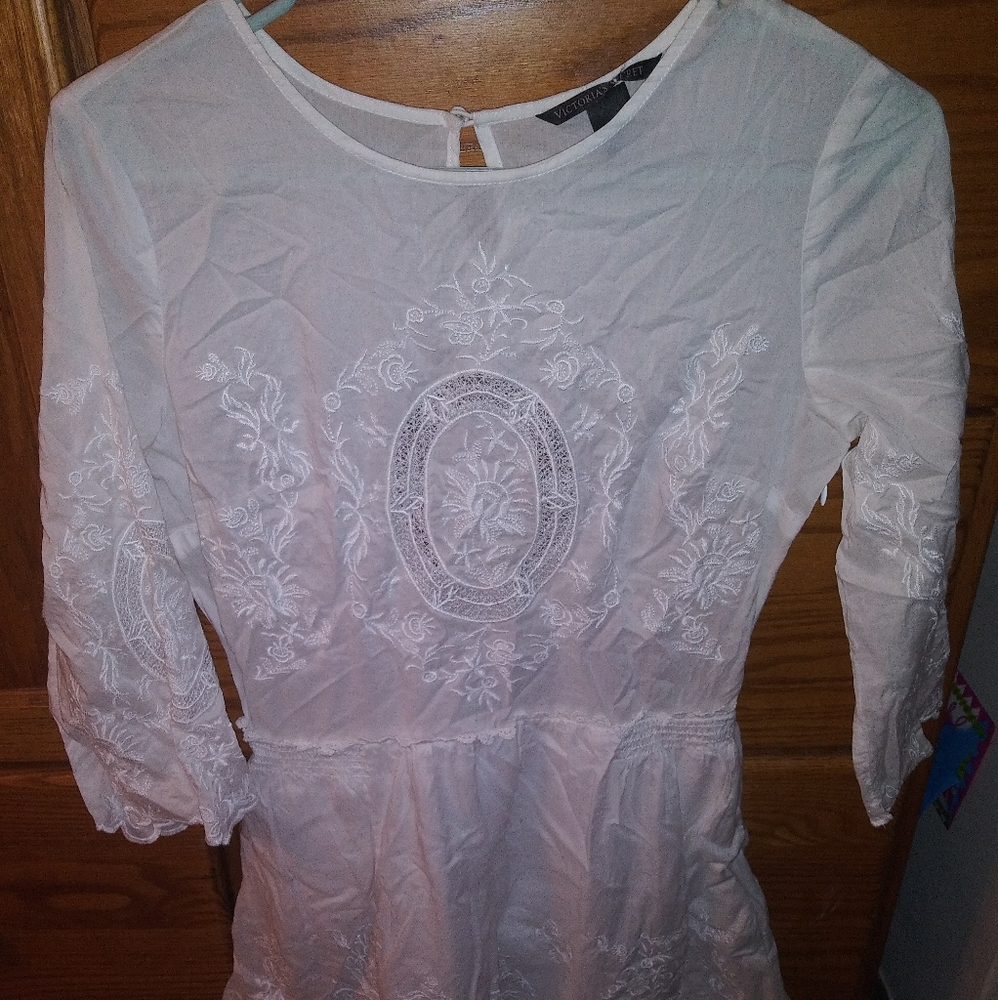 VS dress